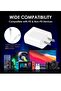 iPhone Charger USB-C Power Adapter : 20W USB C Wall Charger, Fast Charging Type C Chargers Block Co - 6