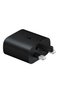 45W USB C Charger,compatible Samsung UK Travel Adaptor (45W with USB type C Cable) Black45W USB C C - 4