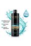 +Plus Anti-Hair Loss and Dandruff Nourishing Salt-Free Natural Biaotin-Keratin Shampoo 400 ml