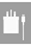 33W Combo Charging Adapter – Smart Device Identification, Intelligent Temperature Control, Fast Cha