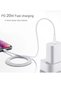 20W Type C Charging Block USB C Fast Charger Box with Cable 3FT USB C to Type C for Samsung Galaxy - 3
