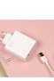 120W Type-A Fast Charger Combo – High-Speed USB Quick Charging for Phones, Tablets, Laptops & More - 2