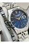 Men's Wristwatch with Calendar Steel Band 3 Atm Water Resistant-Wristwatch Gift - 4