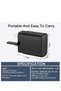 Samsung 45w Fast Charger Type C Samsung Super Fast Charger 45W with 5FT USB-C Cable, Android Charge - 3