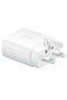 Samsung Original 45W USB-C Tablet and Mobile Phone Wall/Mains Plug Charger – Genuine Super Fast Cha - 5