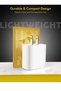 20W PD Fast Charger Type C Power Wall Charger Block 6FT USB C to Lightning Cable Compatible iPhone - 2