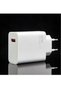 67W Fast Charging Power Adapter with USB Type-C Cable, High-Speed Wall Charger for Smartphones, Tab - 2