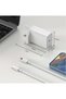 20W Type C Fast Charger Adapter for iphone 14 pro/ 14 pro max/14/13/12/11, USB C Fast Charging Plug - 2