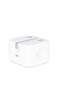 20W Foldable Fast Charging Wall Adapter Compatible with Apple iPhone 12 Pro Max/11 Pro Max/SE, iPad - 2