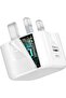USB C Fast Charger Plug with 20W for iPhone 14/14 Plus/14 Pro/14 Pro Max 13 Pro Max,12 11 SE 2020 X - 3