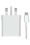120W Charging Combo (Type-A) Fast Charger for Smartphones, Laptops & Tablets – High-Speed USB Quick - 3