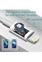 "iPhone Super Fast Charger – 20W USB-C Wall Charger with 6FT Fast Charging Cable, 2-Pack, Compatibl - 4
