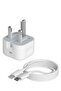 IPhone 20W USB-C Power Adapter With Cable for iPhone 14 POR 13 13 PRO 13 PRO MAX 12 / iPhone 12 Pro - 2