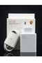 67W Fast Charging Power Adapter with USB Type-C Cable, High-Speed Wall Charger for Smartphones, Tab - 3