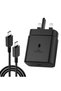 45W USB-C Super Fast Charging Power Delivery (PD) Wall Charger – Type-C Power Adapter Compatible wi