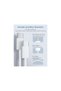 35W USB-C Charger with 1M Type-C to Type-C Cable – Compatible with iPhone 15 Series, Samsung S24, a - 6