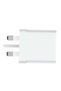 33W Wall Charger with Type-C Cable Combo, White – Fast Charging for Smartphones, Tablets & More – D - 3