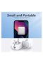 20W USB C Charger Block, 2-Ports [USB-C + USB] Charging Station, QC PD3.0 GaN Fast Charging Block, - 4