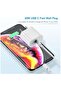 iPhone Charger Fast Charging 6ft Cord【Apple MFi Certified】 USB C to Lightning Cable with 20W Fast C - 2