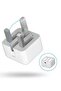 PD20W USB-C Power Adapter With Cable for iPhone 13 iPhone 13 Pro max /13mini (iPhone 20W USB-C Powe - 4