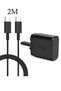 45W Super Fast Charger with USB-C Plug – Compatible with Samsung Galaxy S25 Ultra/S25+/S25/S24 Ultr