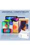USB C Plug,Charger Type C 65W USB C Fast iphone Charger,PD3.0 Type C Super Fast Charger Wall Plug,D - 6