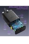 45W USB C Fast Charger for Samsung Galaxy S23 Ultra/S23/S23+/S22 Ultra/S22/S22+/S21Ultra/S21+/S21/S - 5