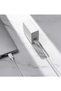33W Combo Charging Adapter Smart Device Identification, Intelligent Temperature Control, Fast Charg - 3
