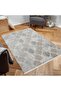 RUSTİK HALI KOLEKSİYONU 3211 – BEJ - 3