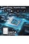 For Samsung 45w Fast Charger Type C Samsung Super Fast Charger 45W with 5FT USB-C Cable*2pcs, Andro - 3
