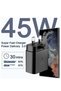 45W Super Fast Charger for Samsung,Gcstnn USB C Plug for Galaxy S24 Ultra/S24+/S24/S23 Ultra/S23/S2 - 2