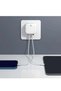20W Fast Charger | Dual Port USB-C Plug Charger for iPhone 15/15 Pro/15 Pro Max/15 Plus/14/13/12/X/ - 3