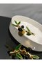 6-Piece Accessory Glass and Porcelain Holder, Compatible with All Serving Presentation Dishes, Bowl and Plate Accessories, Luxury - 7