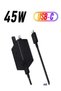 45W USB C Charger Super Fast Charger with 5ft Cable for Samsung Galaxy S23 Ultra/S23+/S23, S22 Ultr