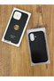 iPhone 16 Compatible Animated Magsafe Featured Leather Case with Velvet Inside