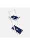 DEER Louise Acrylic Service Trolley