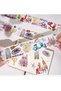K7-The Washi Tape Shop 100cm Espana Wonders Pet Tape Self-Cutting - 4
