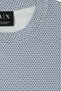 Cotton Regular Fit Logo Crew Neck t Shirt Men's t Shirt Xm002511 Af10356 F117 - 4