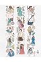 L3-The Washi Tape Shop 100cm Letter to Myself Pet Tape Self-Cutting - 2