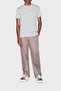 Cotton Regular Fit Logo Crew Neck t Shirt Men's t Shirt Xm002511 Af10356 F1168 - 2