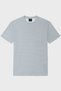 Cotton Regular Fit Logo Crew Neck t Shirt Men's t Shirt Xm002511 Af10356 F117 - 2