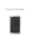 Dacia Duster Sandero Stepway Key Case 2. See the Picture Logo the Place Is Covered - 2