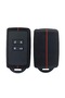Dacia Duster Sandero Stepway Key Case 2. See the Picture Logo the Place Is Covered