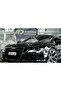 Black Gloss Car Wrap Roll – 152 cm × 15 m, Self-Adhesive, Bubble-Free, Protective Film - 2