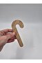 10 Pieces Wooden Painting Ramadan Eid Candy Design D School Event Activity Art 15 cm