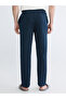 Peak New Season Patterned Men's Pajama Bottoms - 5