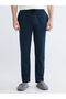 Peak New Season Patterned Men's Pajama Bottoms - 3