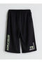 Lcw Kids Buy Elastic Waist Boys Capri - 4