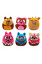 Mey imports ®   Surprise plush