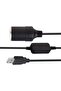محول USB إلى ولاعة سجائر السيارة DLC-32907 - 4